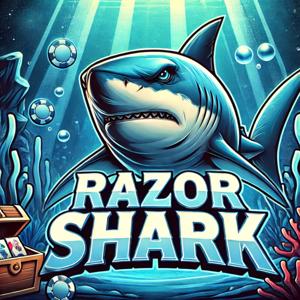 Razor Shark Free Podcast