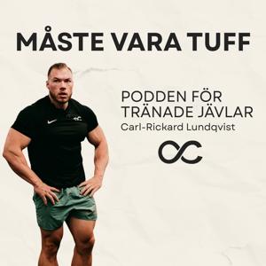 Måste vara TUFF