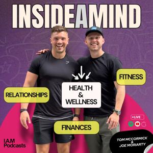 InsideAMind™