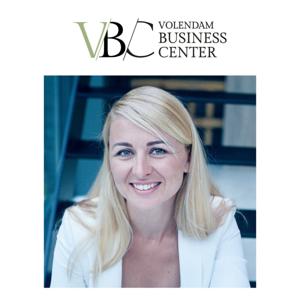 Volendam Business Podcast