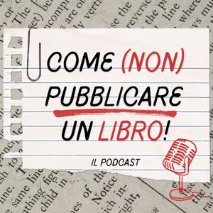Come (non) pubblicare un libro!