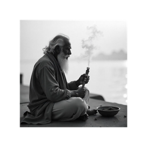 Cannabis in India: Tradition, Law, and the Future