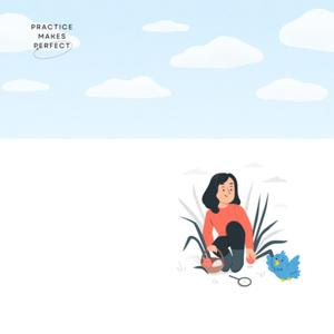 peggy在探索