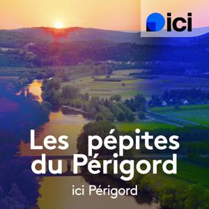 Les pépites en Périgord