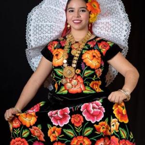 Kevin Joven Istmeño