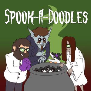 Spook-a-doodles