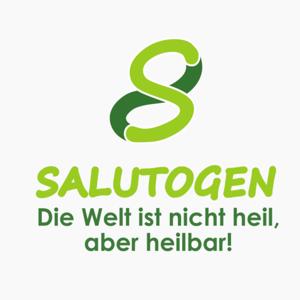 SALUTOGEN – Die Welt ist nicht heil, aber heilbar!