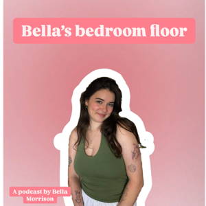 Bella's Bedroom Floor