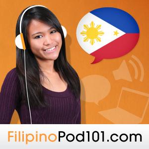 Learn Filipino | FilipinoPod101.com