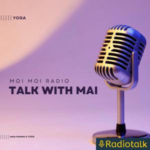 Moi moi RADIOはじめます♡