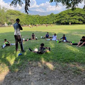 Competencias de un docente en el XXI