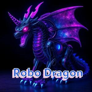 Robo Dragon