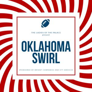 Oklahoma Swirl