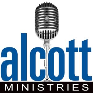 Alcott Ministries Word Of Power Radio Broadcast by Jeanne Alcott