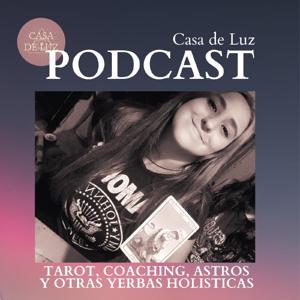 Episodio 8 - 3 Arcanos Mayores