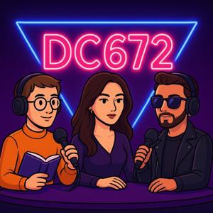 《DC672》不務正業