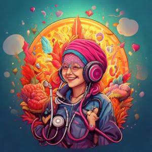 The Funny Thing(s) About Cancer