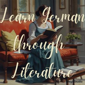 Learn German through Literature