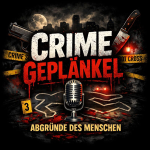 CRIME GEPLÄNKEL
