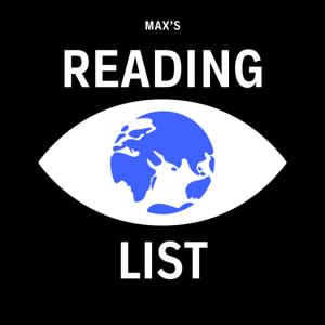 Max's reading list