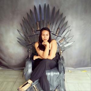 El Podcast de Katherine Montero