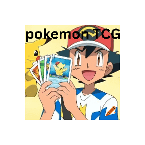 Pokemon TCG: Overdrive