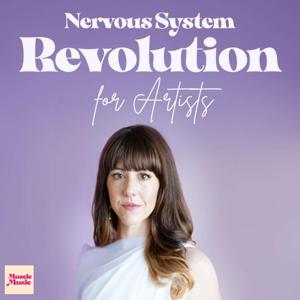 Nervous System Revolution For Artists