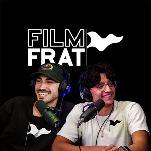 FILM FRAT Podcast