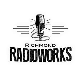 Richmond Radioworks' Podcast