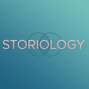 Storiology the Podcast