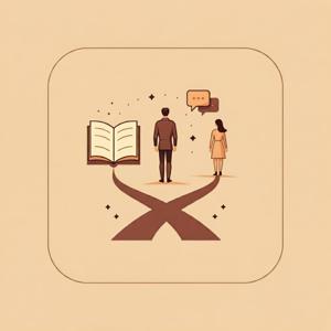 Story Behind A Résumé