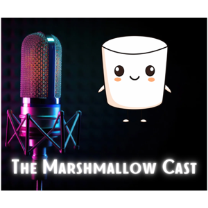 The Marshmallow Cast