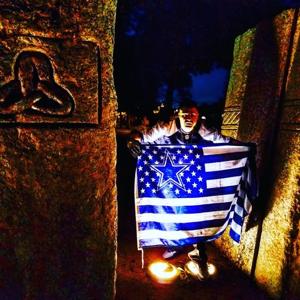cowboyzlegend27 3Speak Podcast
