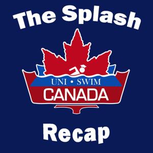 Splash Recap