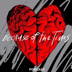 Because of the times.