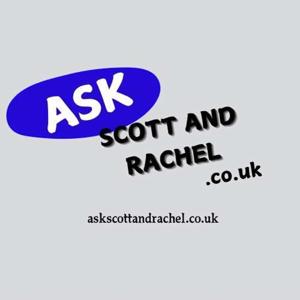 Ask Scott & Rachel