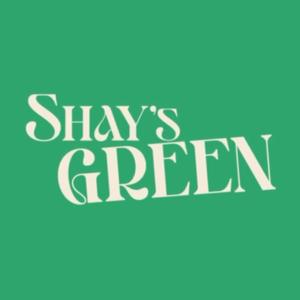 Shay's Green FR