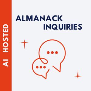 Almanack Inquiries