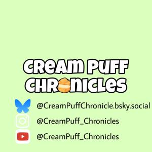 Cream Puff Chronicles