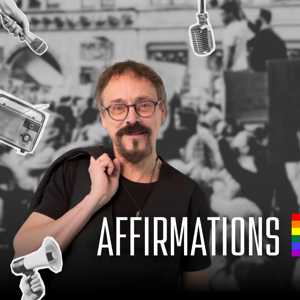 Affirmations - Canal M, la voix de l'inclusion