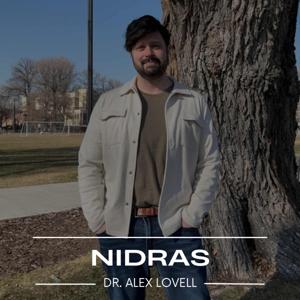Nidras, by Dr. Alex Lovell