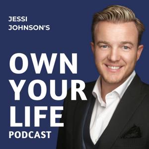 Own Your Life ~ by Jessi Johnson