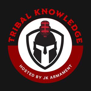 Tribal Knowledge by JK Armament