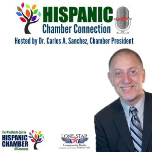 Hispanic Chamber Connection