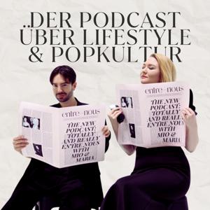 EntreNous mit Mio Paternoß und Maria Ratzinger