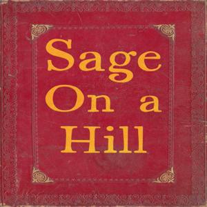 Sage on a Hill