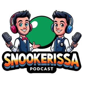 Snookerissa Podcast