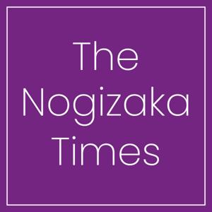 The Nogizaka Times, English edition
