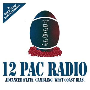 12 Pac Radio Podcast