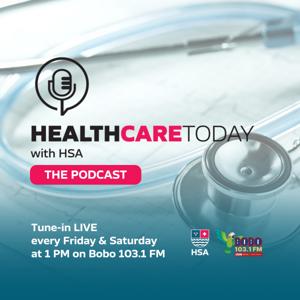 Healthcare Today with HSA